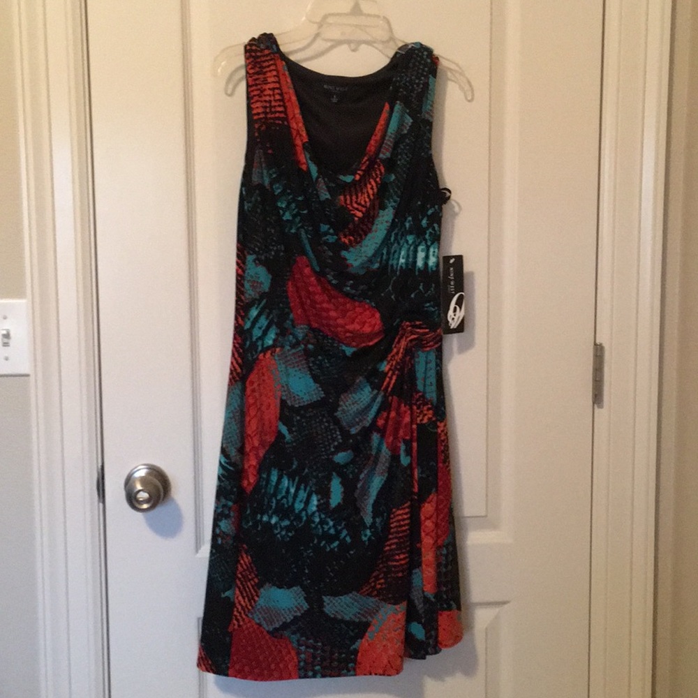 Nine West Dress Sz 8 NWT